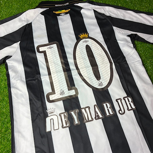 Picture of Santos 26/27 Away Neymar Jr 