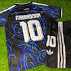 Picture of Argentina 2026 Away Maradona Kids 