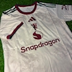 Picture of Manchester United 26/27 Away Leaked