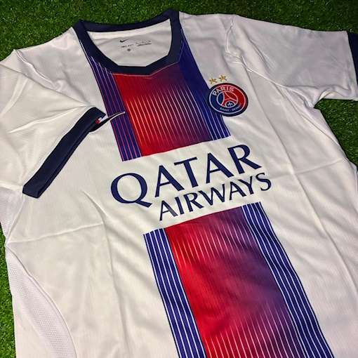 Picture of Psg 26/27 Away