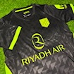 Picture of Atletico Madrid 26/27 Away