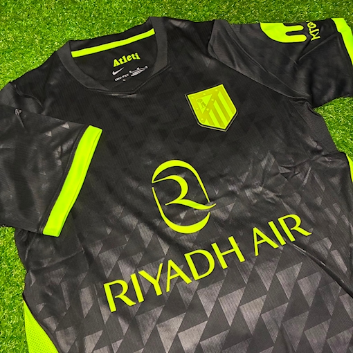 Picture of Atletico Madrid 26/27 Away