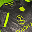 Picture of Atletico Madrid 26/27 Away