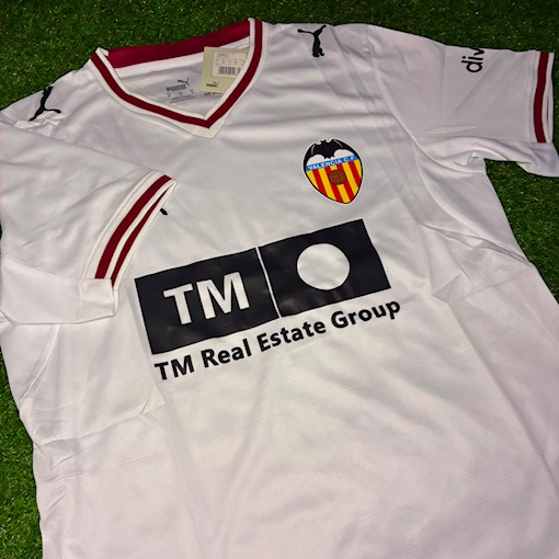 Picture of Valencia 26/27 Home 