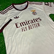 Picture of Benfica 26/27 Away 