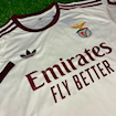 Picture of Benfica 26/27 Away 