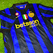 Picture of Inter Milan 26/27 Home Player Version Lautaro 