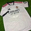 Picture of Real Madrid 26/27 Home Bellingham