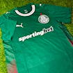 Picture of Palmeiras 26/27 Home