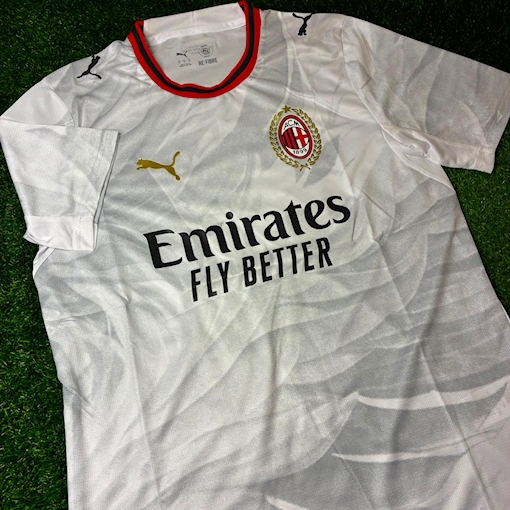 Picture of Ac Milan 26/27 Away