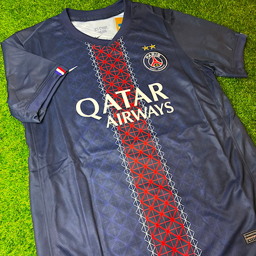 Picture of PSG 25/26 Home  