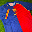 Picture of Barcelona 26/27 Retro Edition Player Version