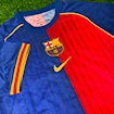 Picture of Barcelona 26/27 Retro Edition Player Version
