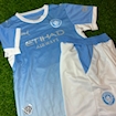 Picture of Manchester City 26/27 Home Guardiola Kids 