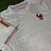 Picture of France 2026 Away Player Version  