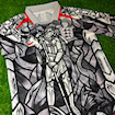Picture of England 2026 Dri-FIT pewter grey Special Edition