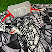 Picture of England 2026 Dri-FIT pewter grey Special Edition