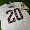 Picture of Spain 2026 Away PEDRI 