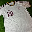 Picture of Spain 2026 Away PEDRI 