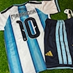 Picture of Argentina 2026 Home Maradona Kids 