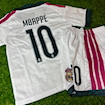 Picture of Real Madrid 26/27 Home Mbappe Kids  