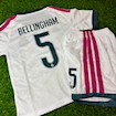 Picture of Real Madrid 26/27 Home Bellingham Kids    
