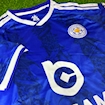Picture of Leicester City 26/27 Home
