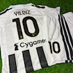 Picture of Juventus 26/27 Home Yildiz Kids 