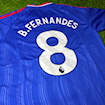 Picture of Manchester United 26/27 Away B.Fernandes 