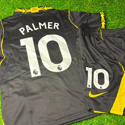 Picture of Chelsea 26/27 Away Palmer Kids  