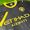 Picture of Manchester City 26/27 Away Player Version 