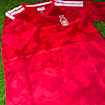Picture of Nottingham Forest 26/27 Home