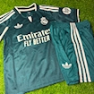 Picture of Real Madrid 26/27 Away Bellingham Kids   