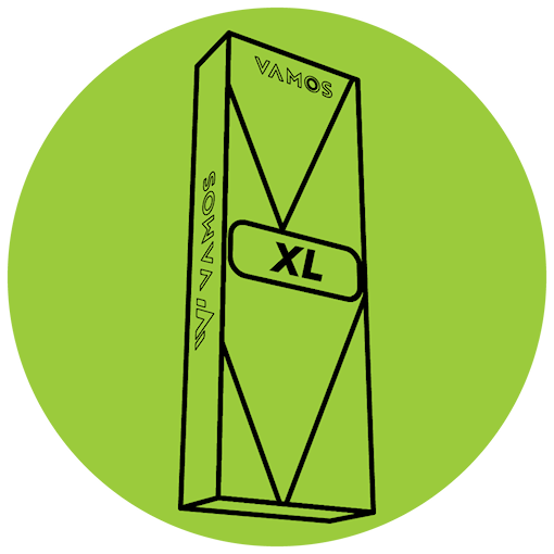 Picture of X Large