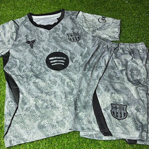 Picture of Barcelona 26/27 Goalkeeper Kids  