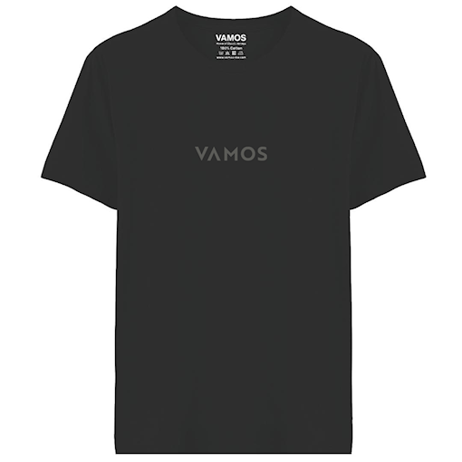 Picture of Vamos Essential Cotton - Black 