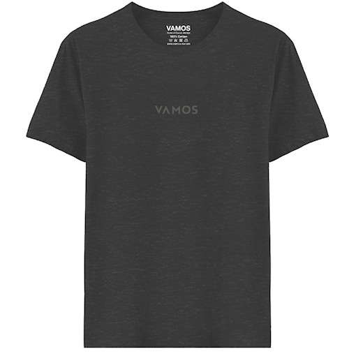 Picture of Vamos Essential Cotton - Charcoal
