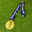 Picture of World Cup 2026 Medal - USA Canada Mexico